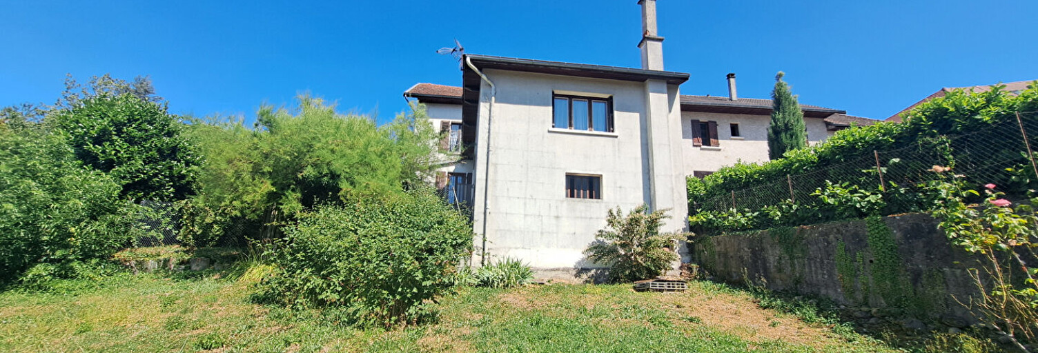 Maison 8 Pièces 150 m² à vendre à Les Abrets en Dauphiné (38490)
