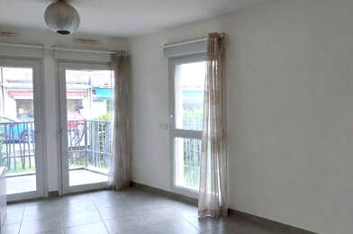 Appartement 1 pièces 117900 €