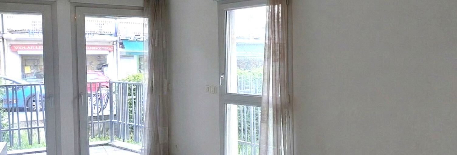 Appartement 1 Pièce 26 m² à vendre à Caluire-et-Cuire (69300)