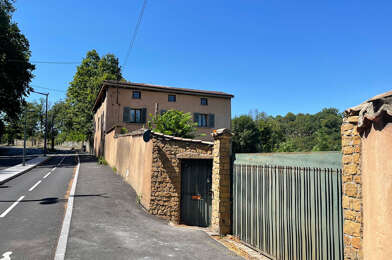 Appartement 1 pièces 58000 €