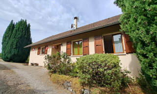 Maison 5 Pièces 171 m² à vendre à Saint-Béron (73520)