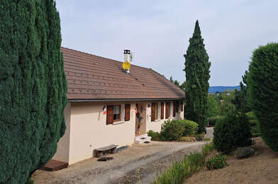 Maison 5 pièces 432000 €