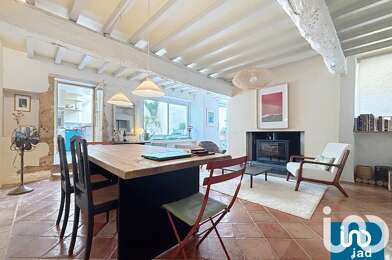 Maison 5 pièces 250000 €