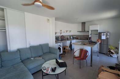 Appartement 3 pièces 948 €