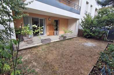 Appartement 2 pièces 714 €