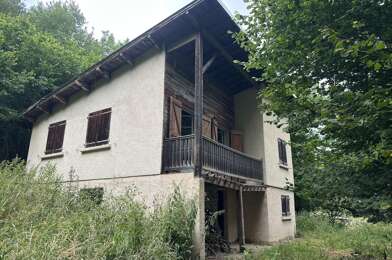 Maison 5 pièces 78000 €