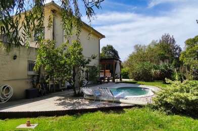 Maison 5 pièces 380000 €