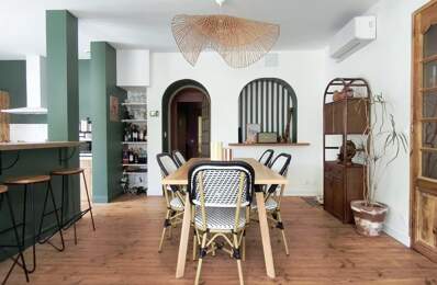 Vente Maison/villa 5 pièces — photo du bien