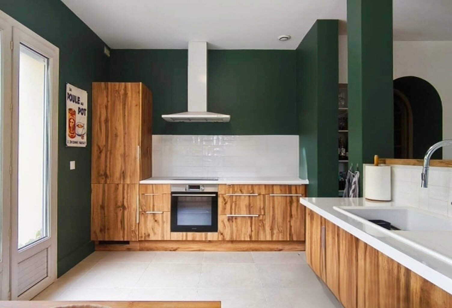 Vente Maison/villa 5 pièces — photo 1