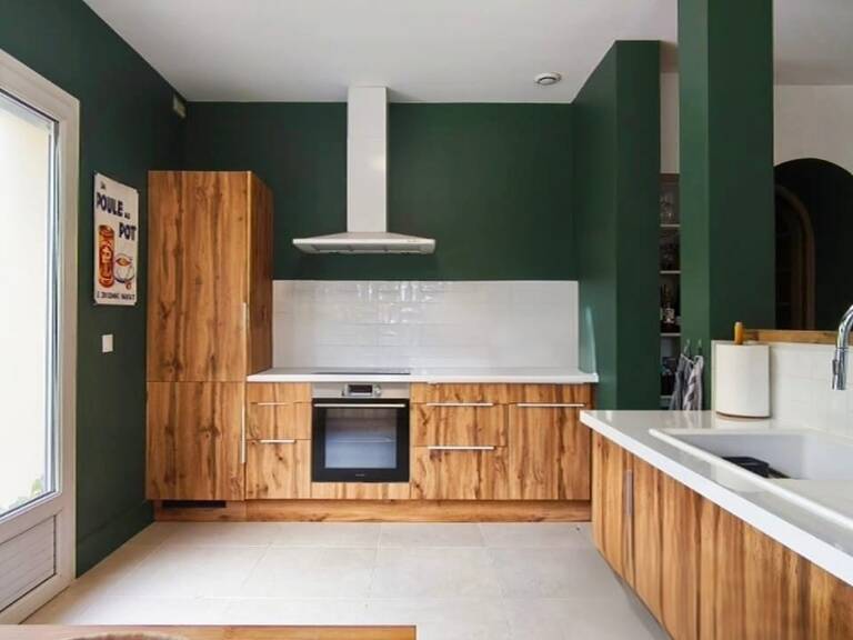 Vente Maison/villa 5 pièces — photo 1