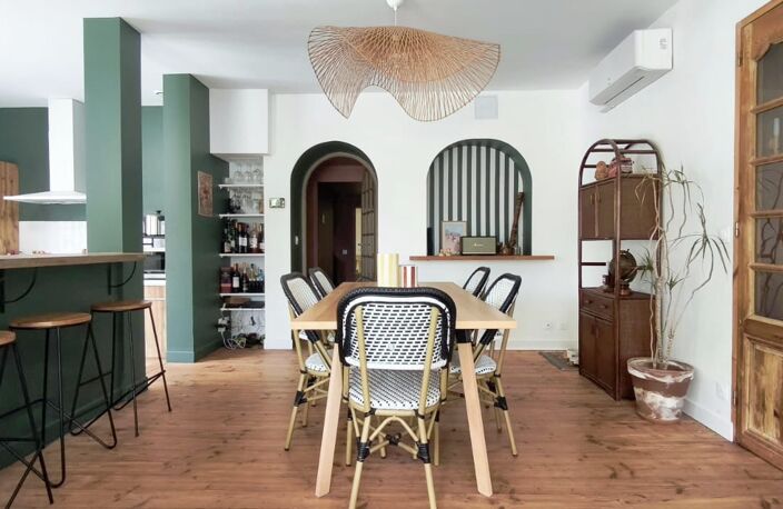 Vente Maison/villa 5 pièces — photo 2