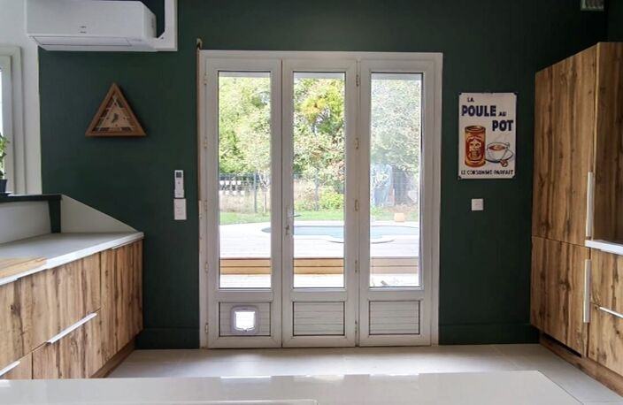 Vente Maison/villa 5 pièces — photo 3