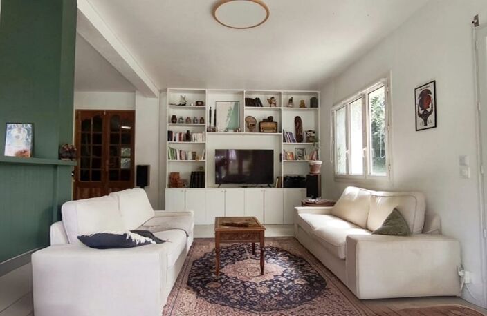Vente Maison/villa 5 pièces — photo 4