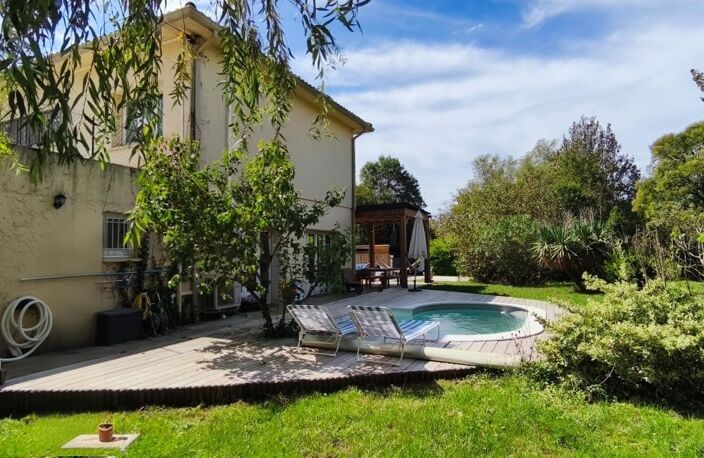 Vente Maison/villa 5 pièces — photo 5