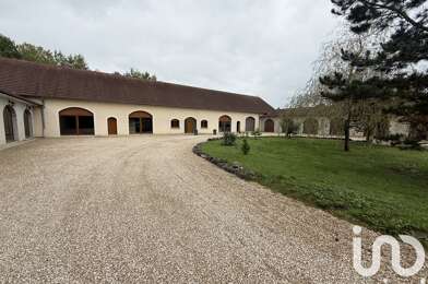 Maison 7 pièces 495000 €