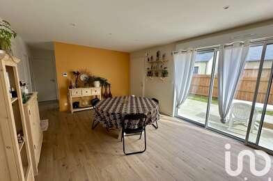 Maison 4 pièces 435900 €