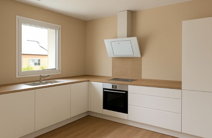 Vente Maison/villa 4 pièces — photo 3