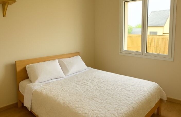 Vente Maison/villa 4 pièces — photo 4