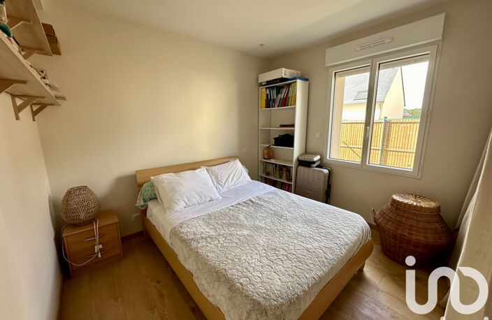 Vente Maison/villa 4 pièces — photo 5