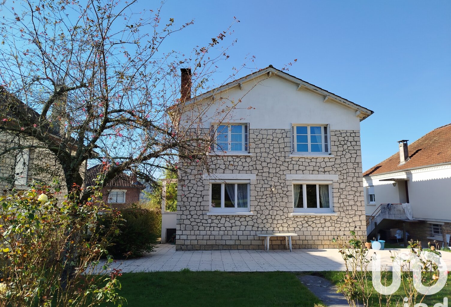 Vente Maison/villa 6 pièces — photo 1