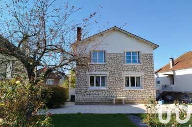 Maison 6 pièces 147000 €