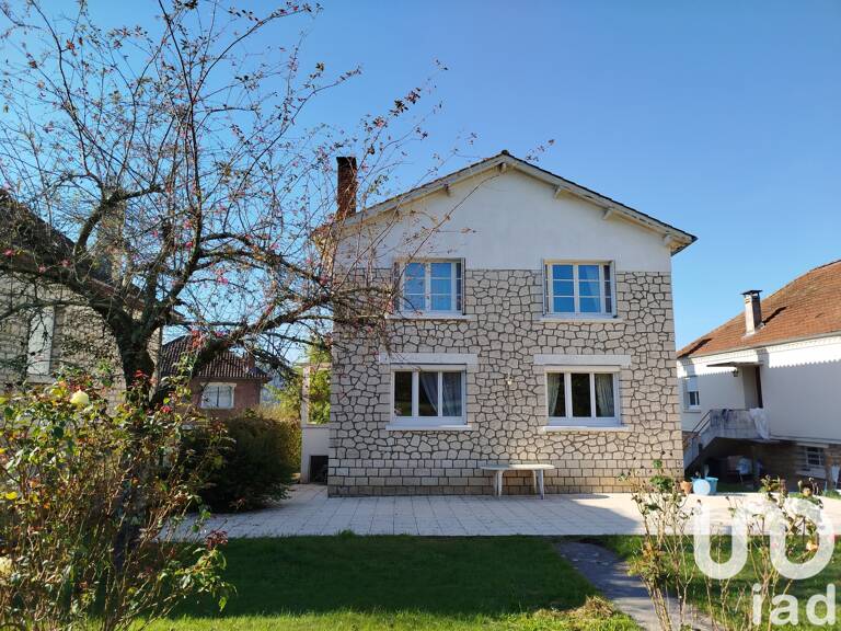 Vente Maison/villa 6 pièces — photo 1