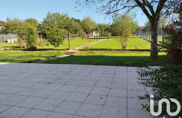 Vente Maison/villa 6 pièces — photo 2