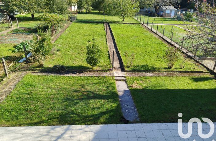 Vente Maison/villa 6 pièces — photo 3