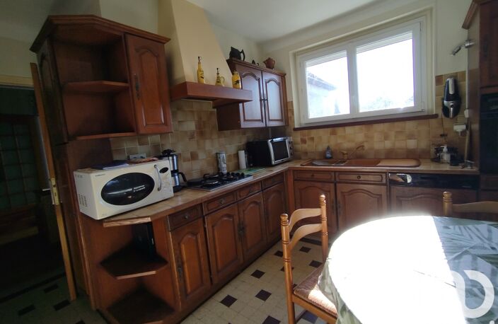 Vente Maison/villa 6 pièces — photo 4