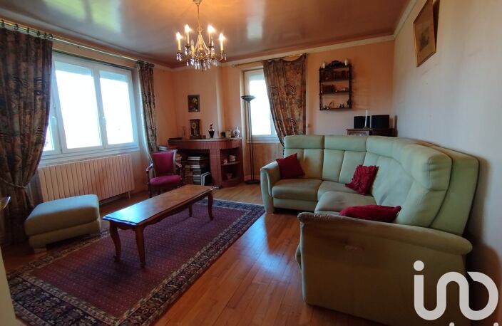 Vente Maison/villa 6 pièces — photo 5
