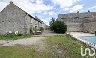 Maison 10 Pièces 265 m² à vendre à Thignonville (45300)