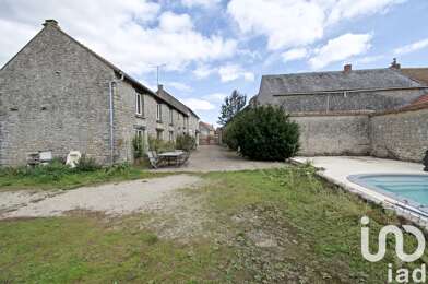 Maison 10 pièces 339500 €