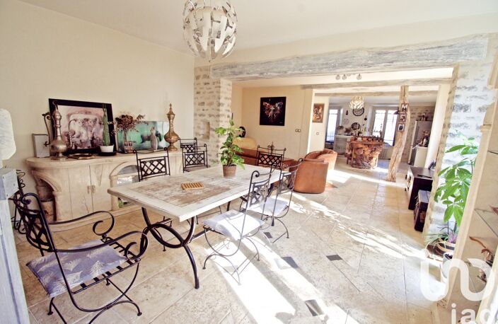 Vente Ferme 10 pièces — photo 3