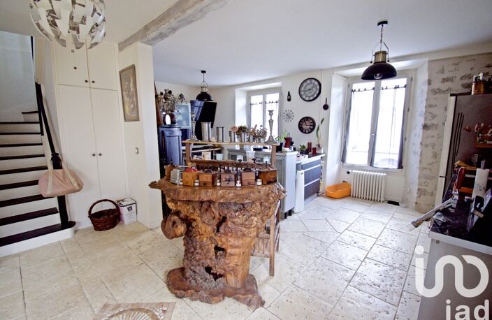 Vente Ferme 10 pièces — photo 5