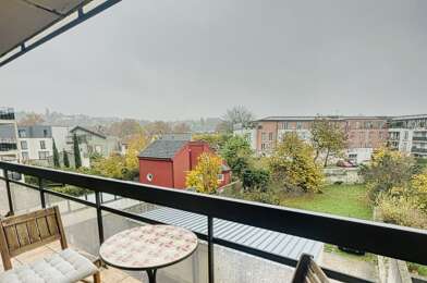 Appartement 5 pièces 549500 €