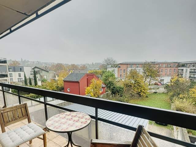 Vente Appartement 5 pièces — photo du bien