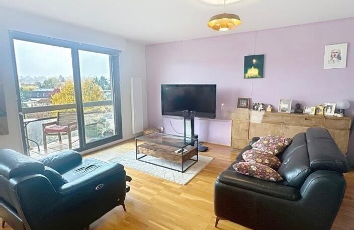Vente Appartement 5 pièces — photo 2