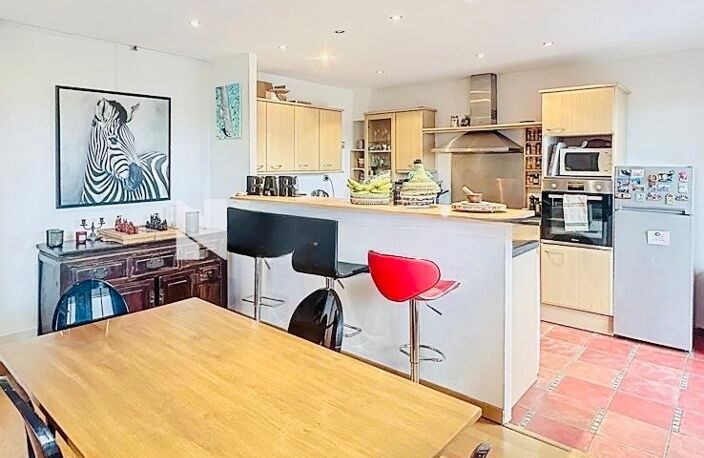 Vente Appartement 5 pièces — photo 3