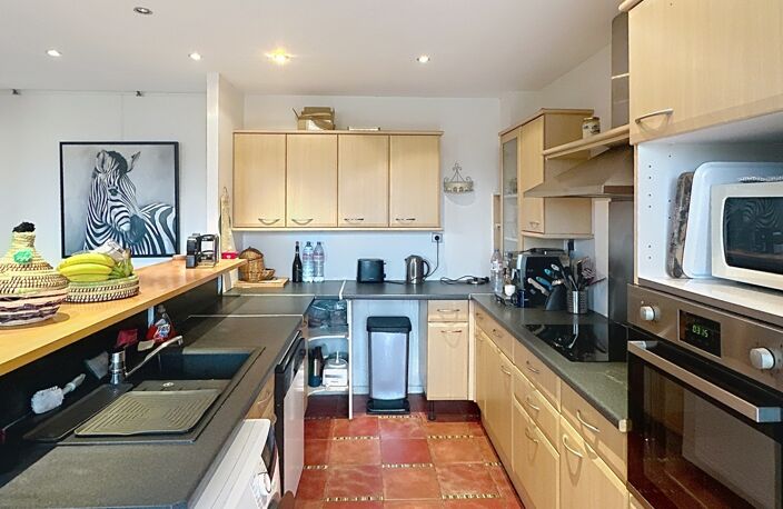 Vente Appartement 5 pièces — photo 4