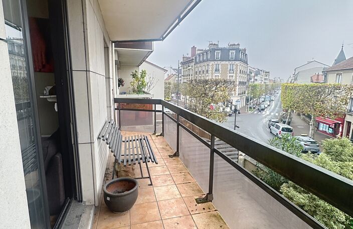Vente Appartement 5 pièces — photo 5
