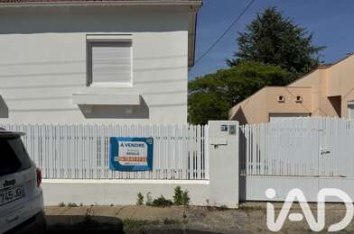 Maison 3 pièces 371000 €