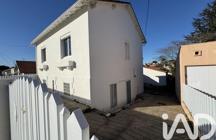 Vente Maison de ville 4 pièces — photo 3