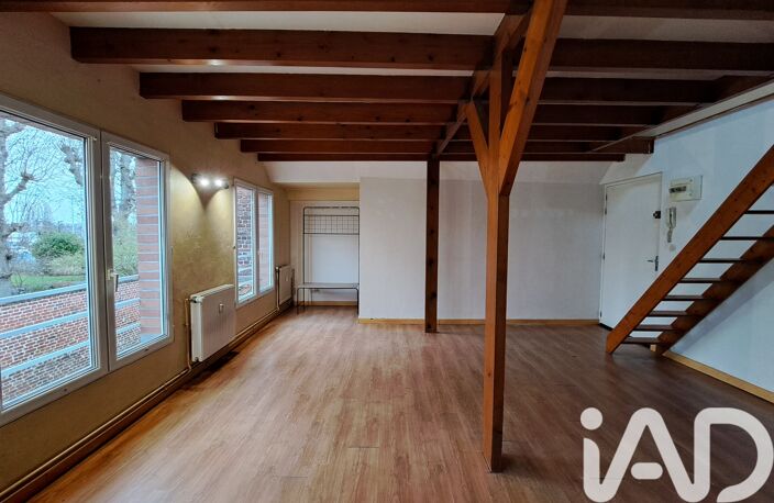 Vente Appartement 2 pièces — photo 2