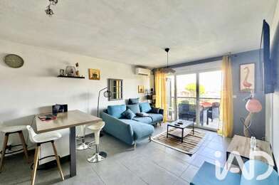 Appartement 3 pièces 240000 €