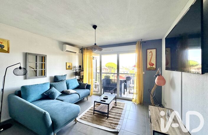 Vente Appartement 3 pièces — photo 2