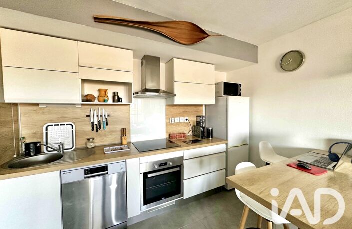 Vente Appartement 3 pièces — photo 3