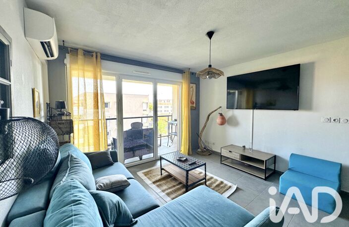 Vente Appartement 3 pièces — photo 4