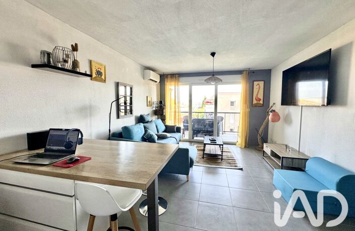 Vente Appartement 3 pièces — photo 5