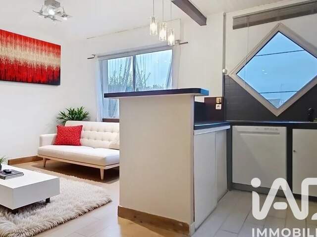 Vente Appartement 2 pièces — photo du bien