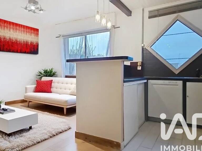 Vente Appartement 2 pièces — photo 1